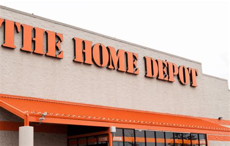 directions for home depot|closest directions to home depot.